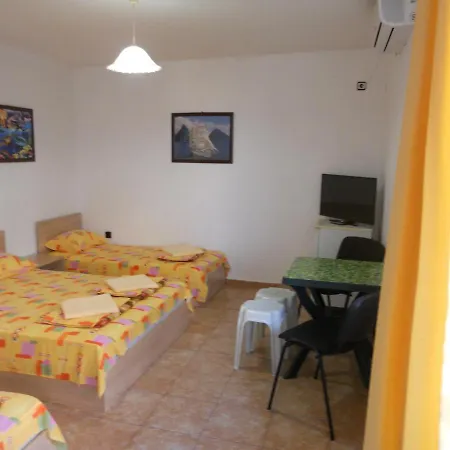 Konukevi под наем 