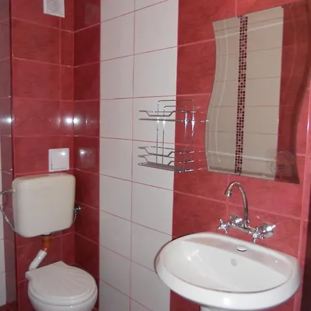 בית הארחה под наем 