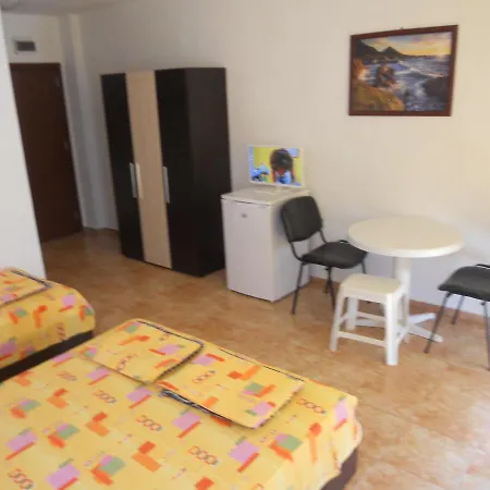 בית הארחה под наем 